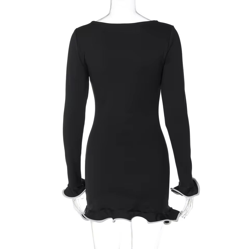 Manu Dress