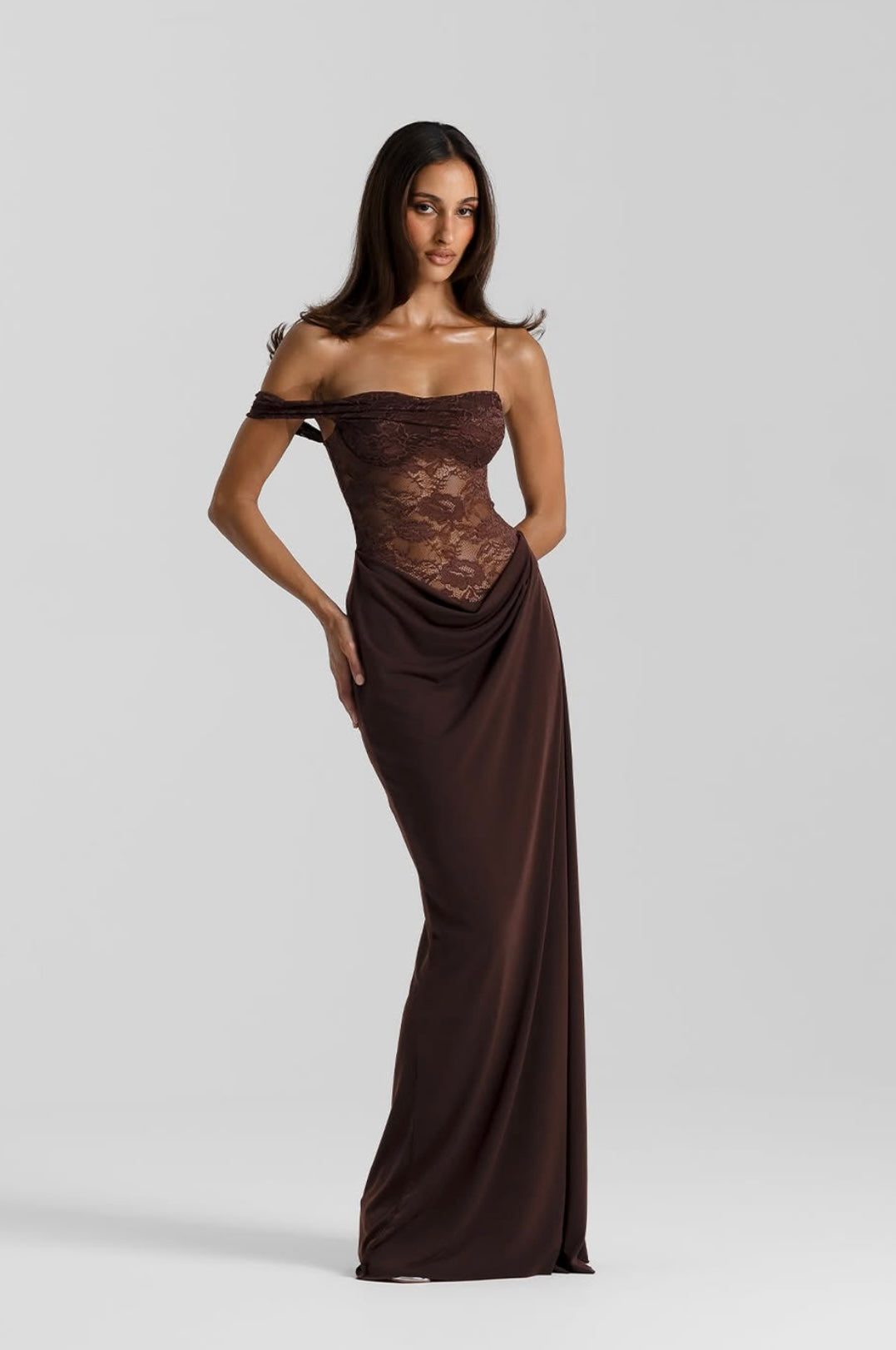 Spain Dress