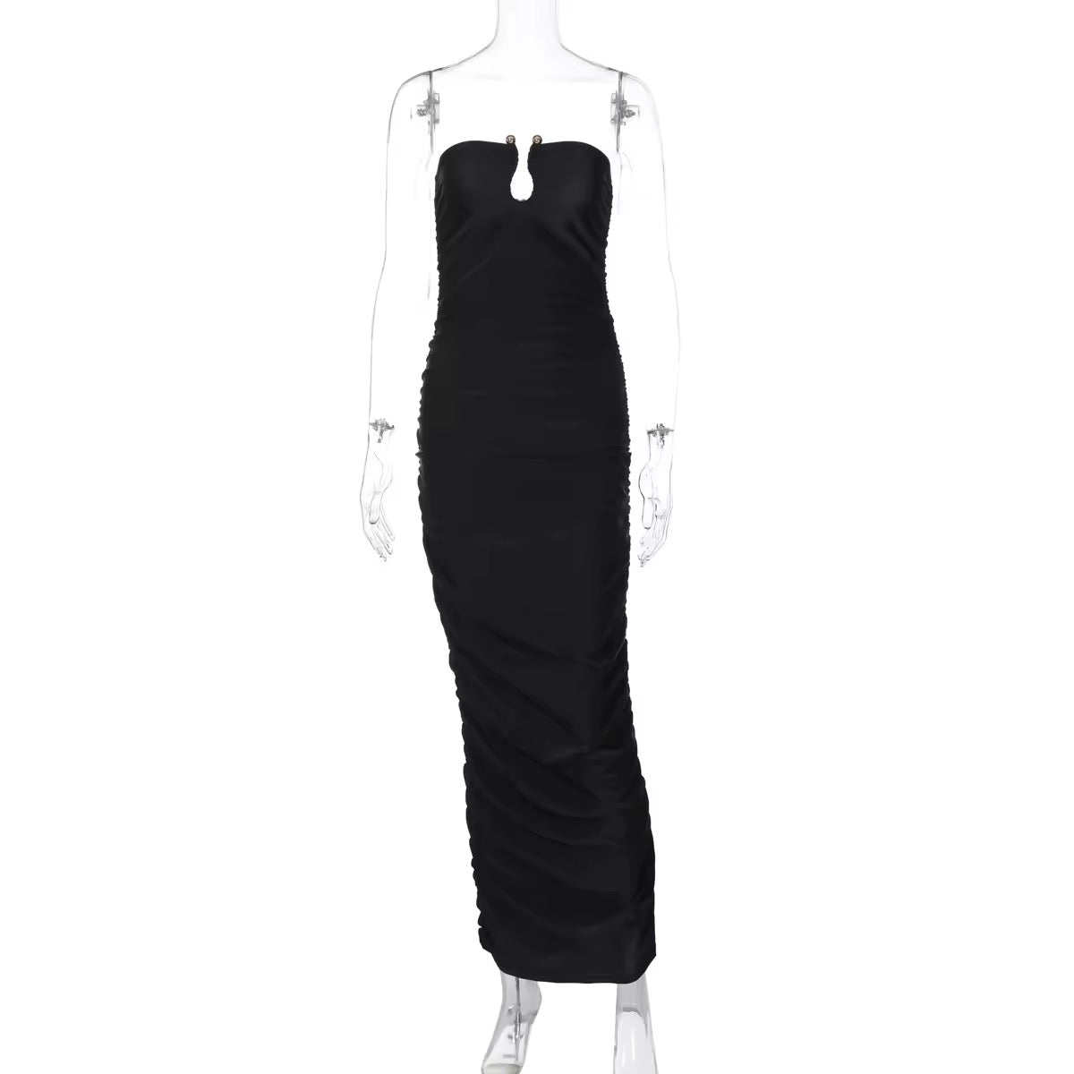 Vestido Ursula