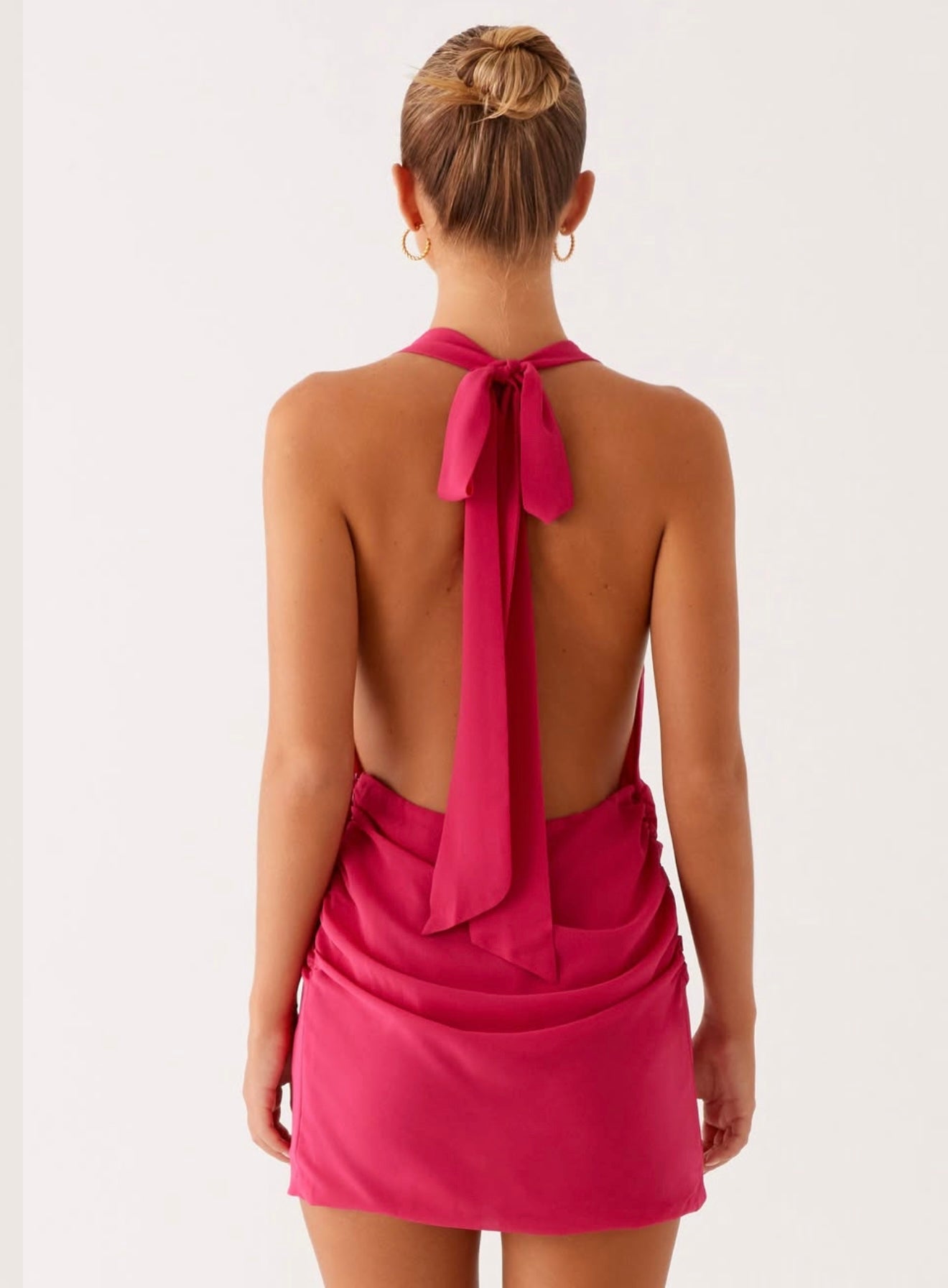 Vestido África