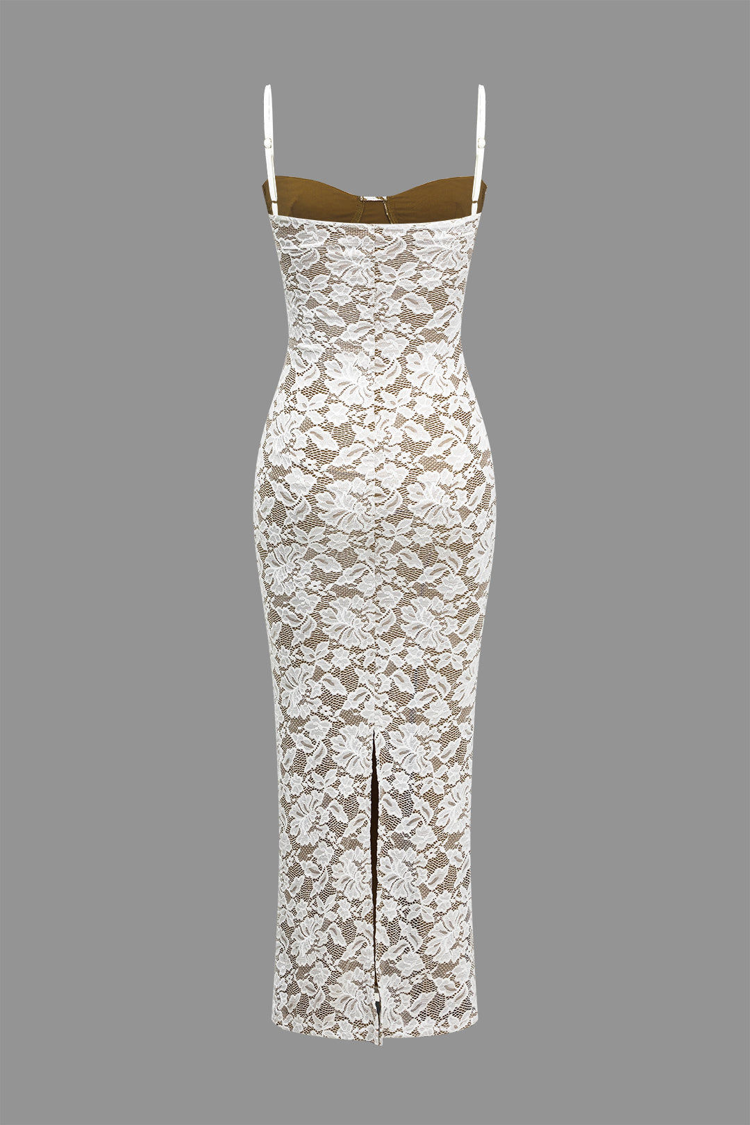 Bianca Dress