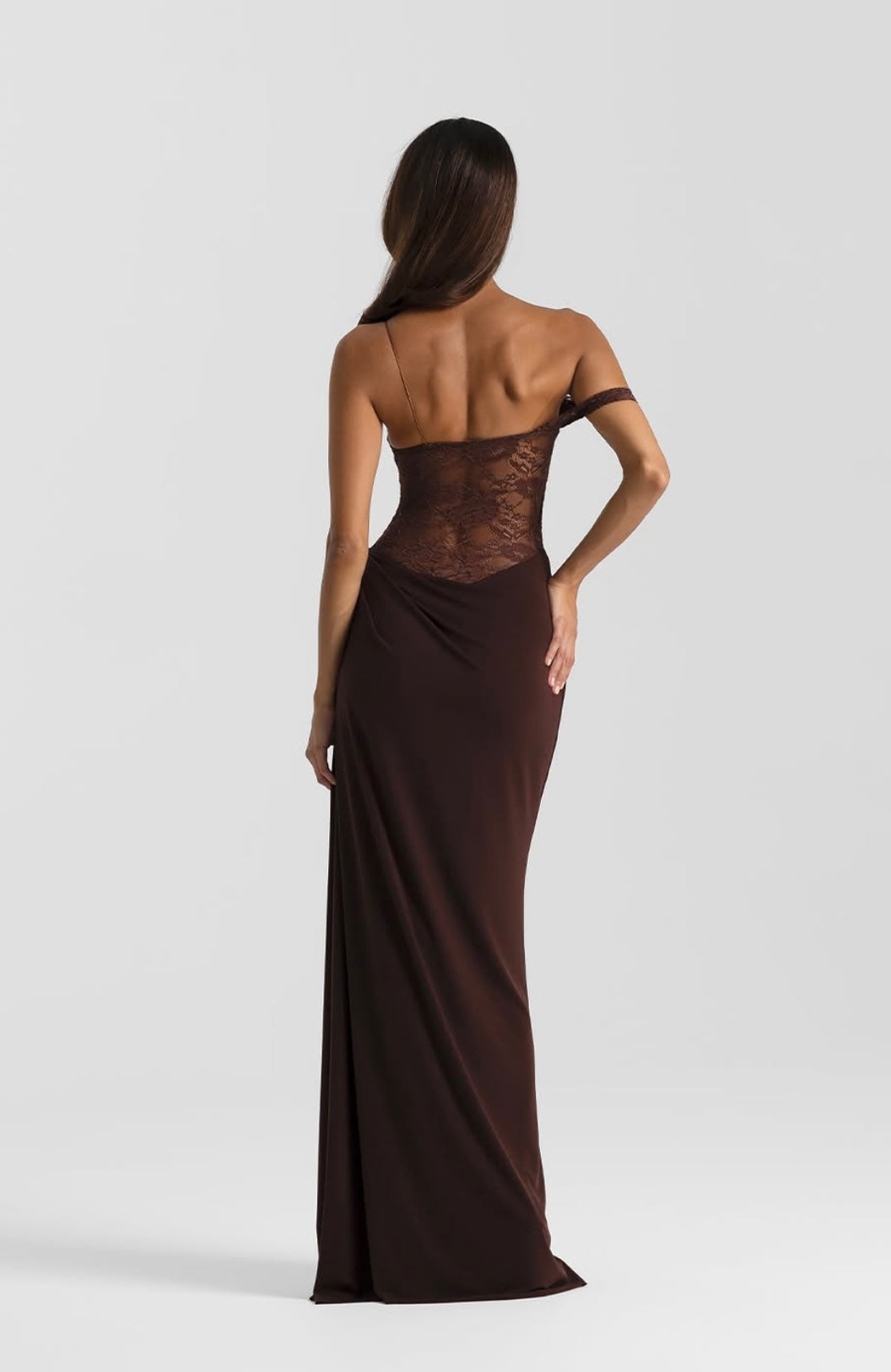 Spain Dress