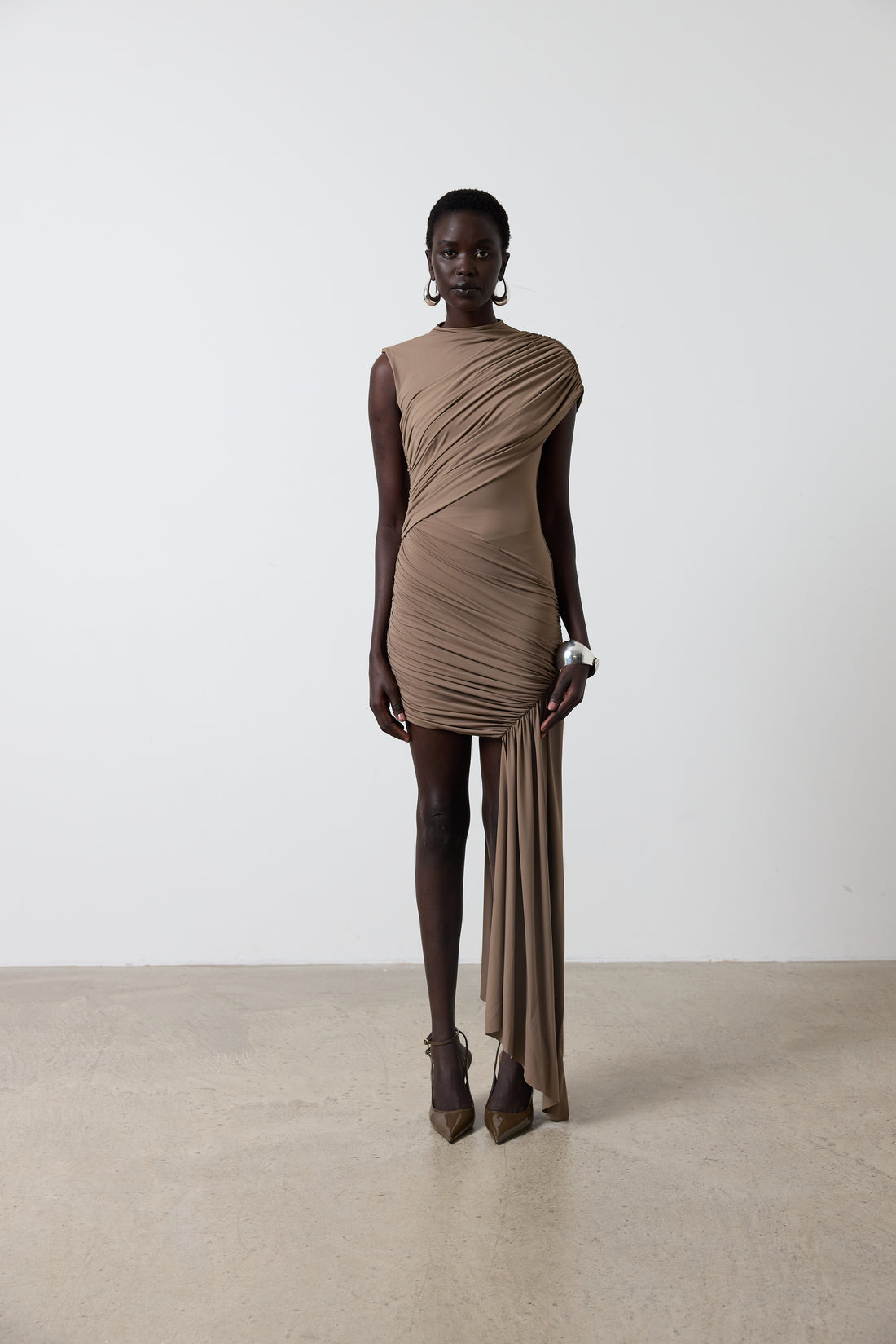 Vestido Lux