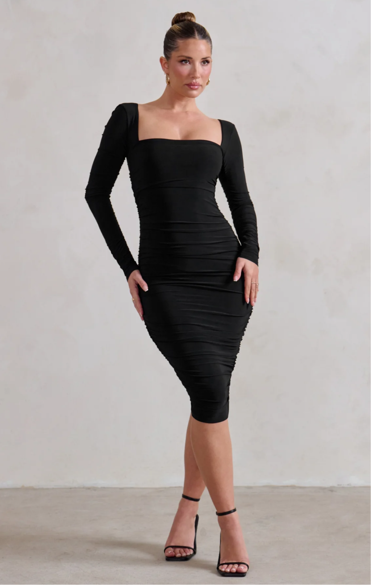 Vestido Alma