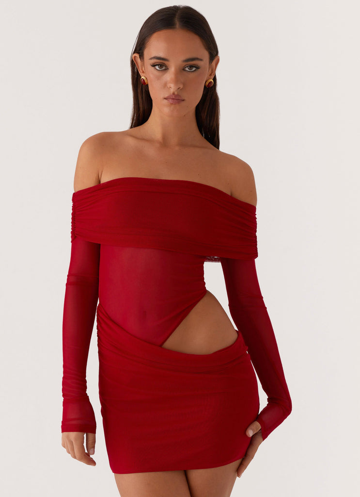 Heidi Dress