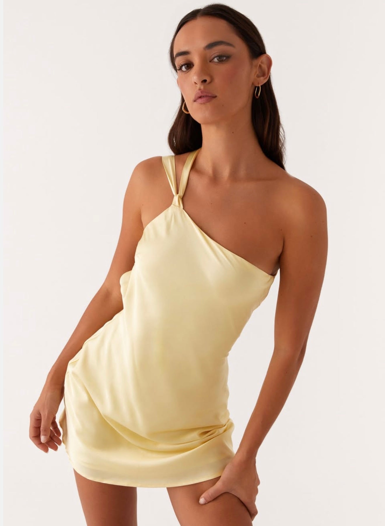 Simona Dress