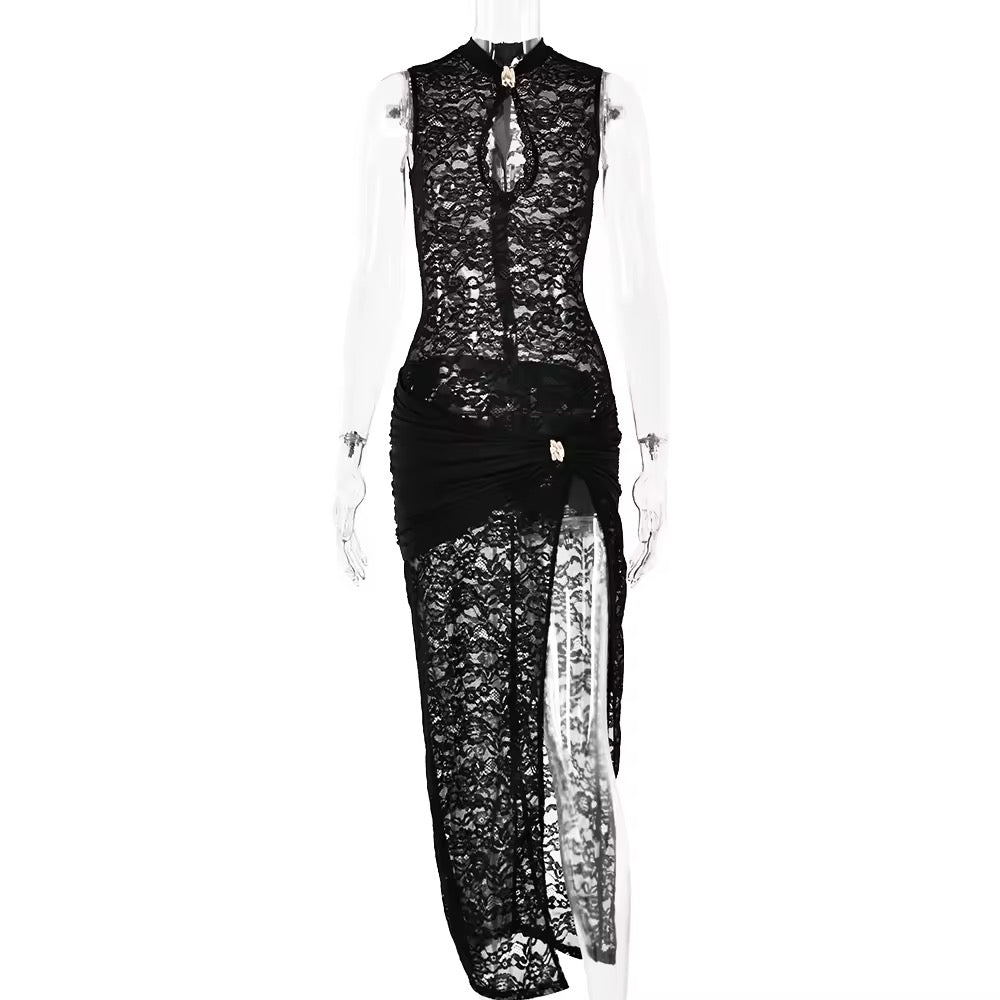 Vestido Tyla