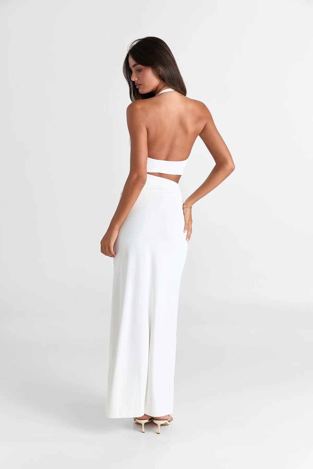 Vestido Oralia