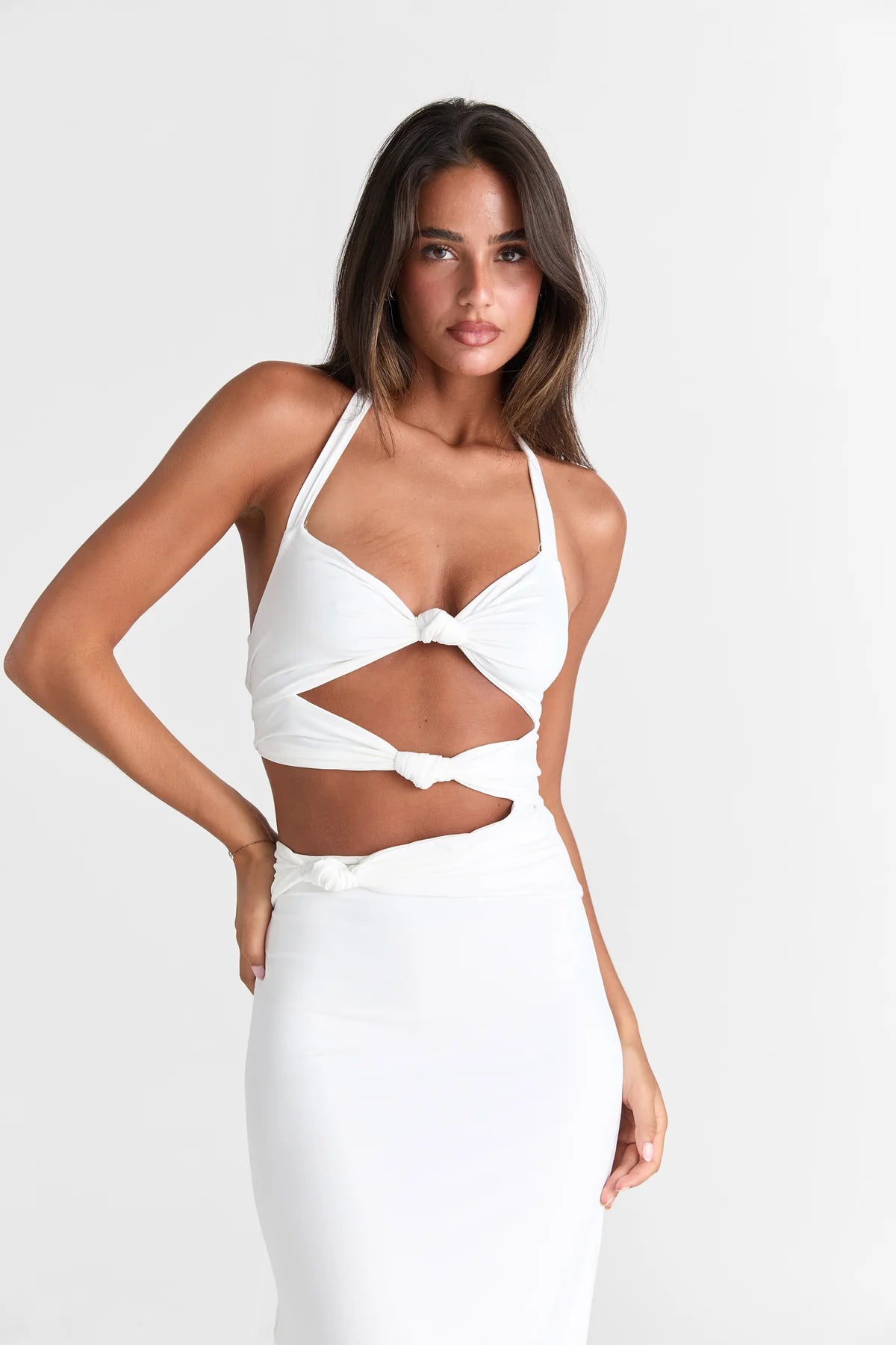 Vestido Oralia