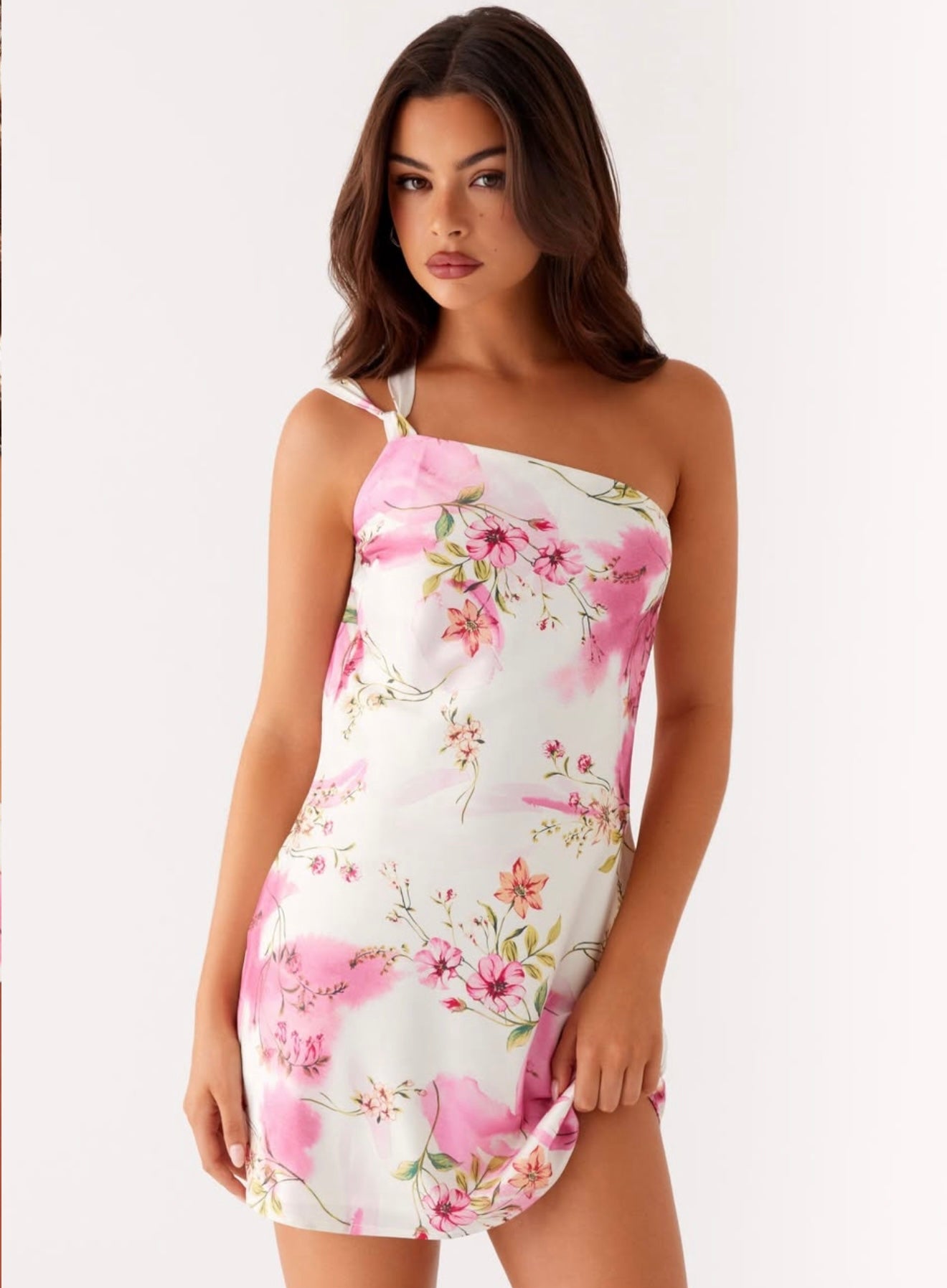 Simona Dress