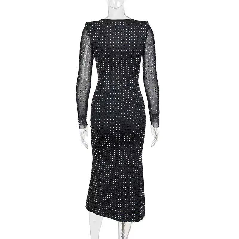 Vestido Sparkle