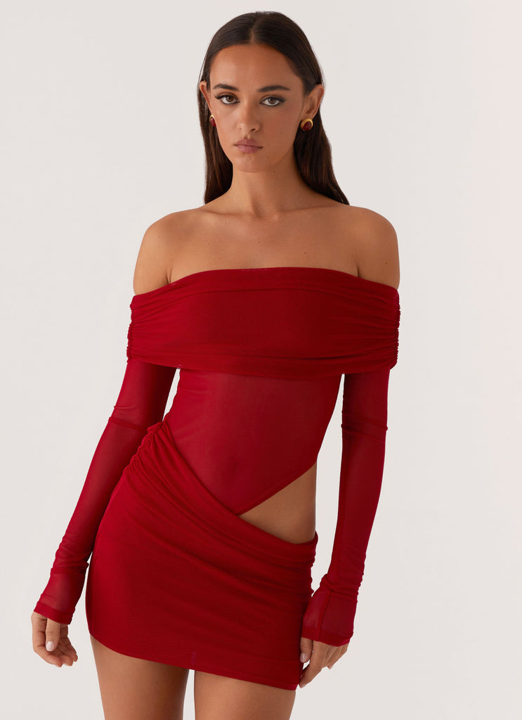 Heidi Dress