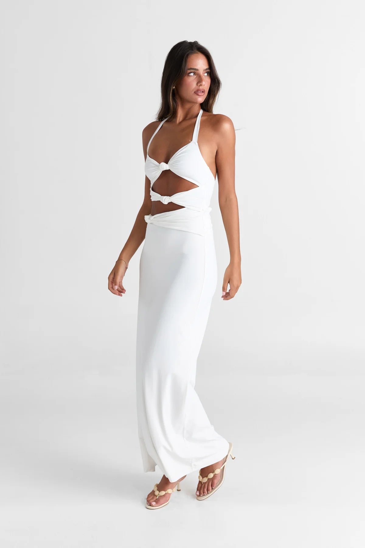 Vestido Oralia
