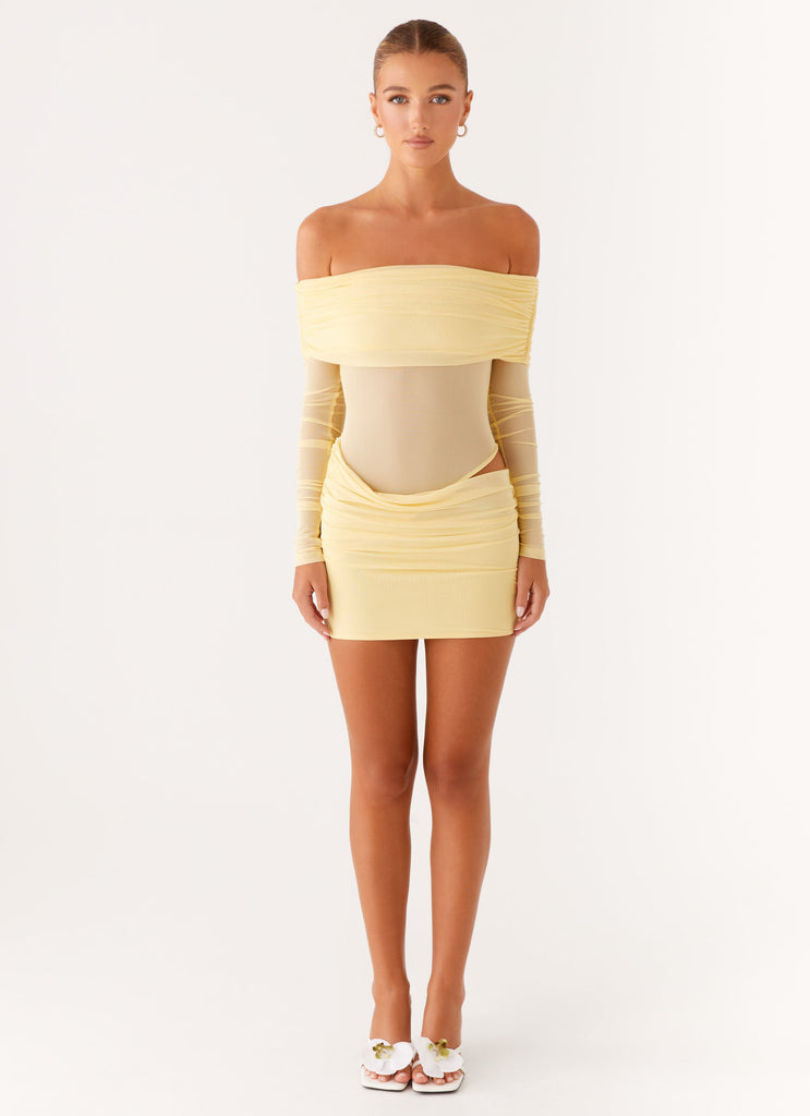 Heidi Dress
