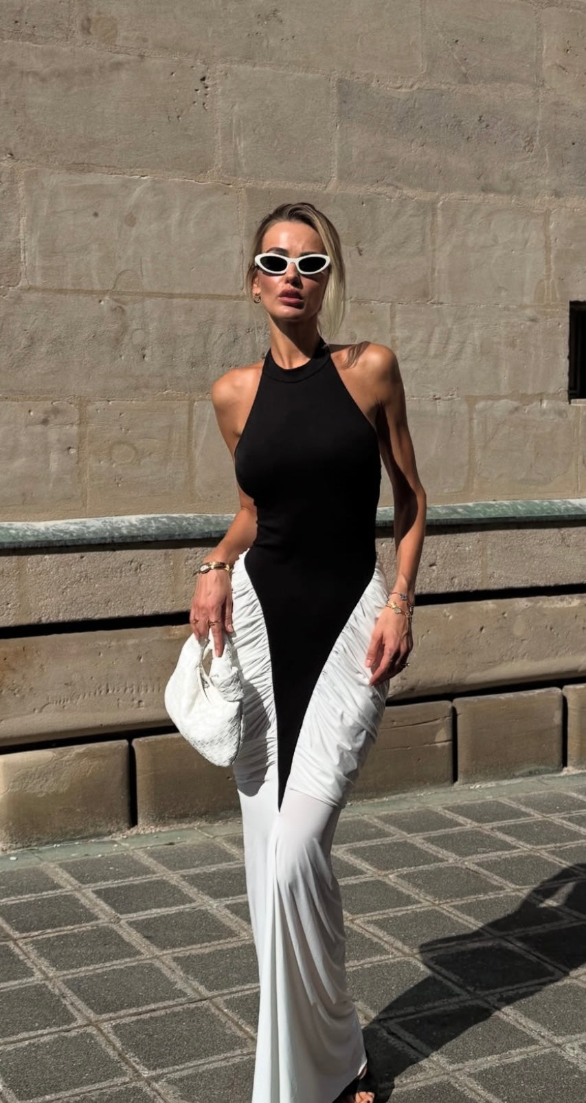 Tinka Dress