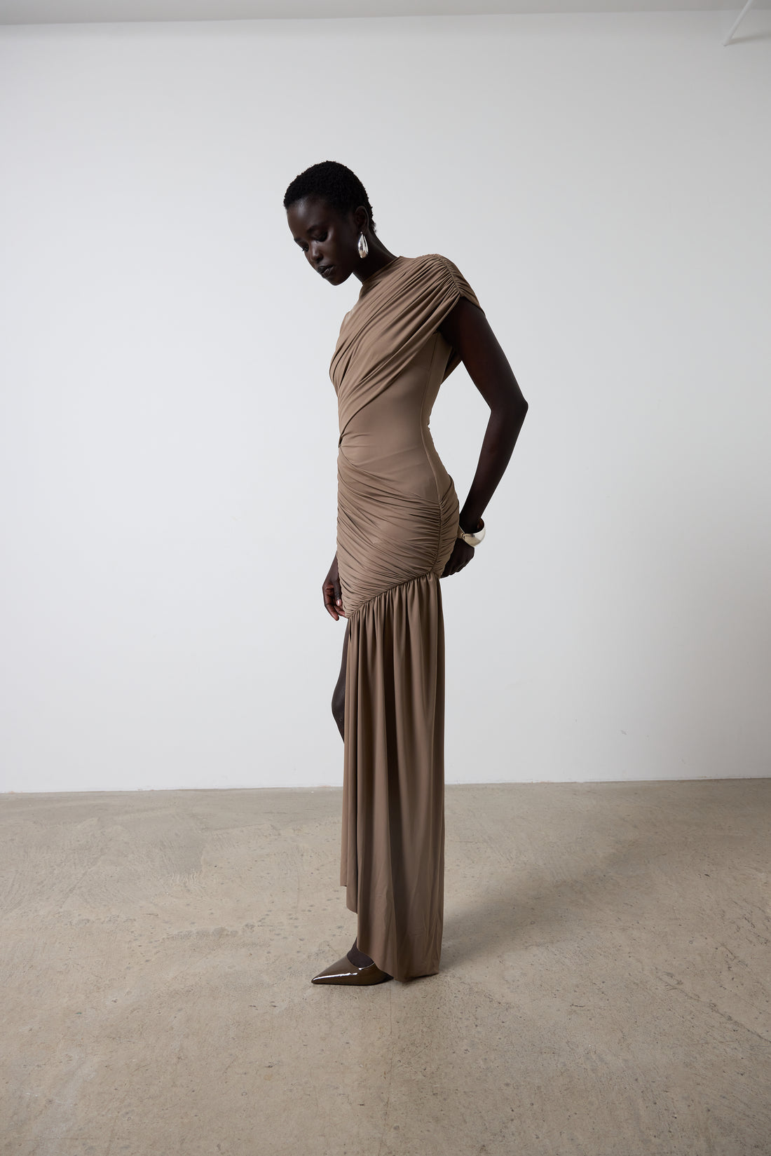 Vestido Lux
