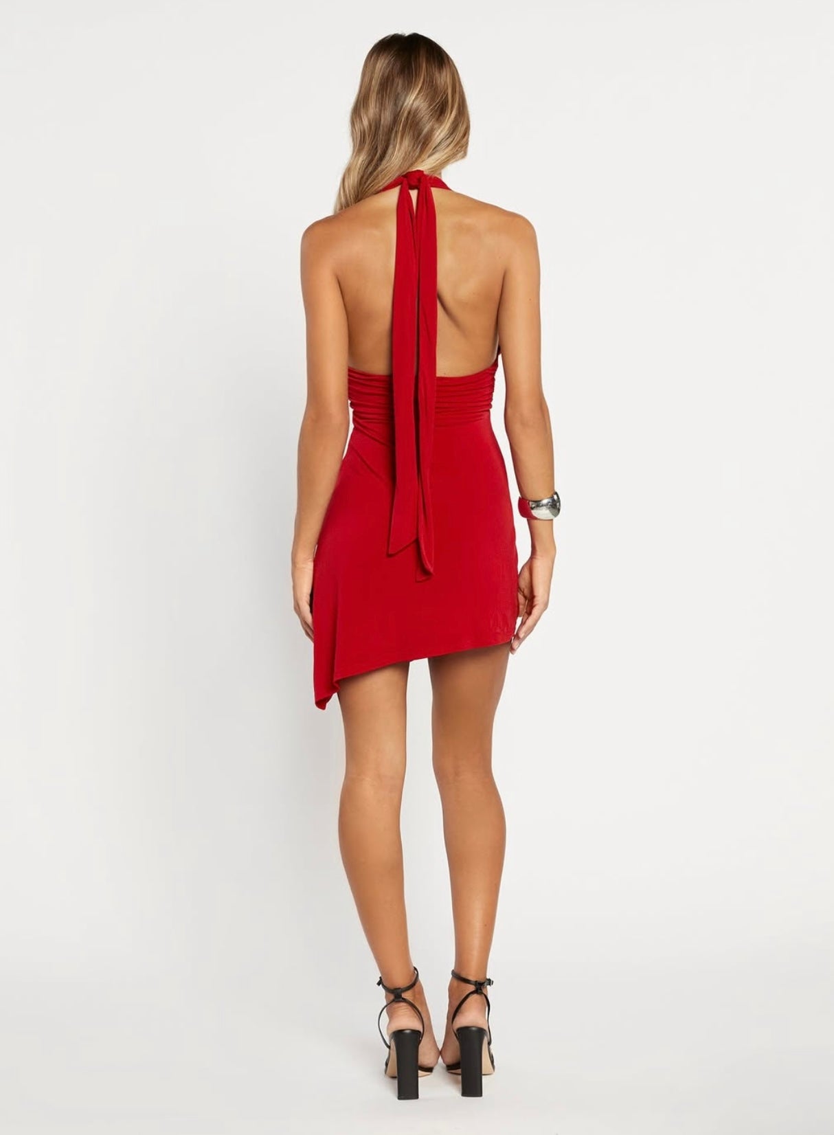 Vestido Lunar