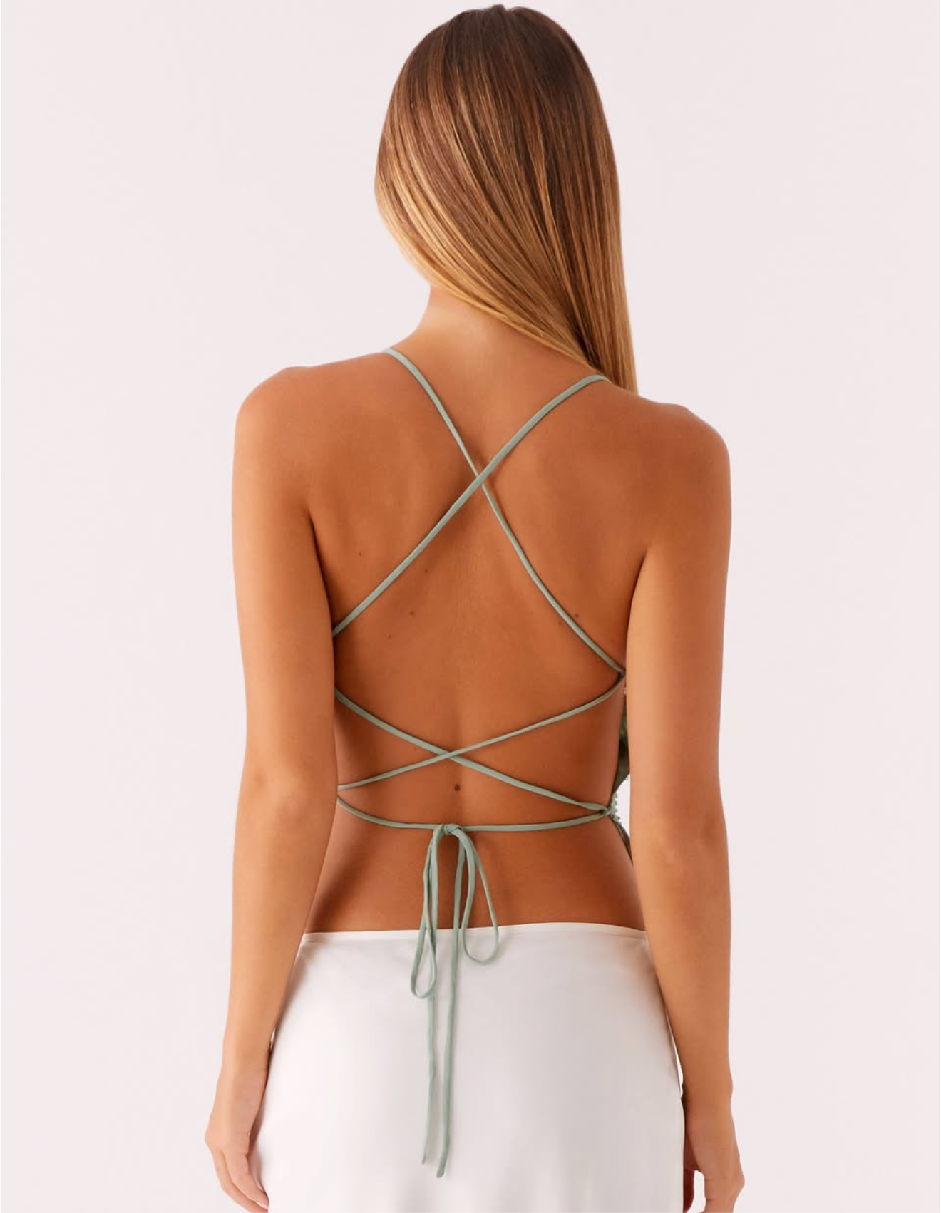Blusa Evelyn