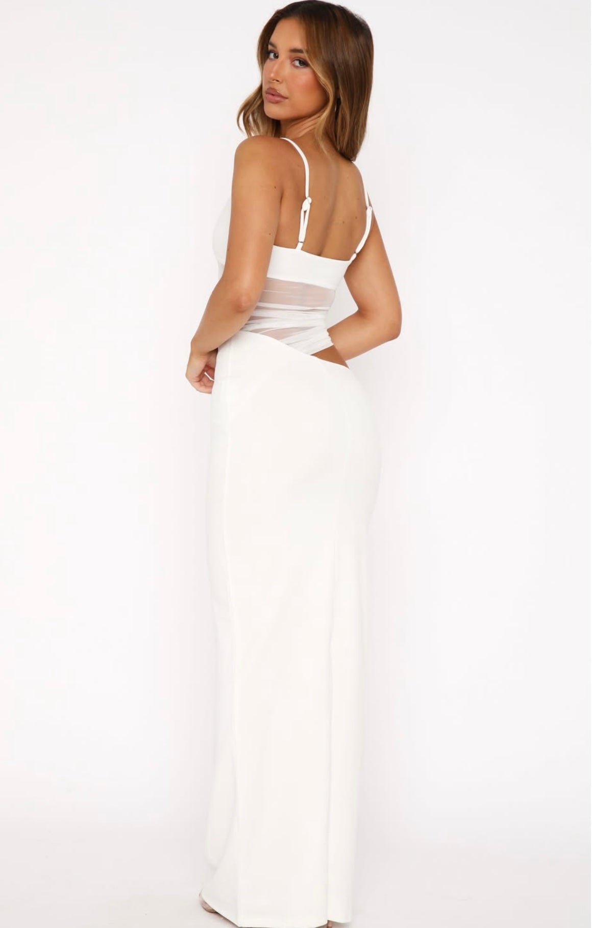 Vestido luna 🌙