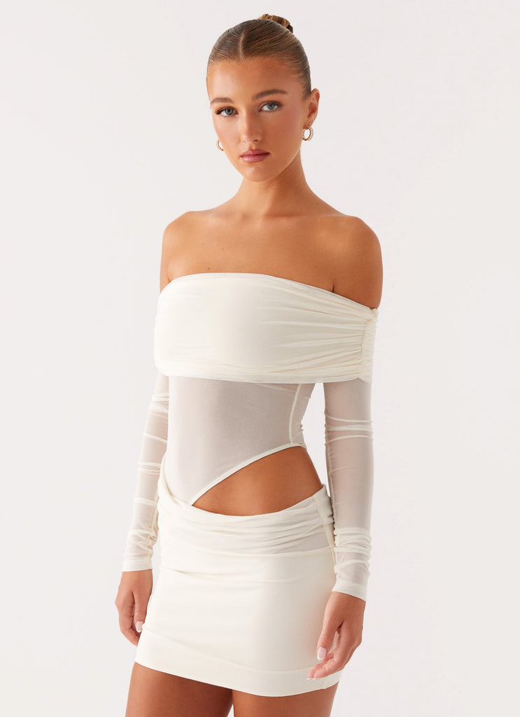 Heidi Dress