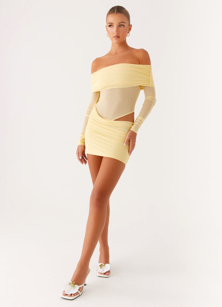 Heidi Dress