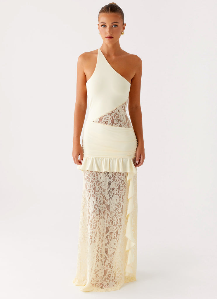 Mediterraneo Dress