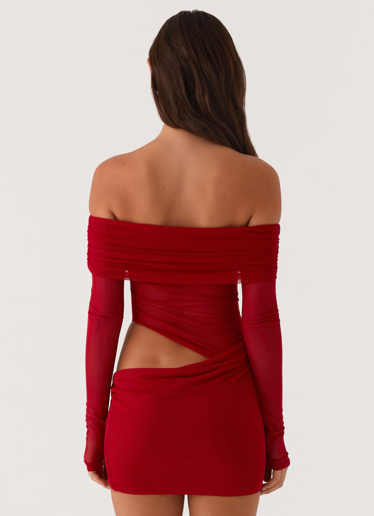 Heidi Dress