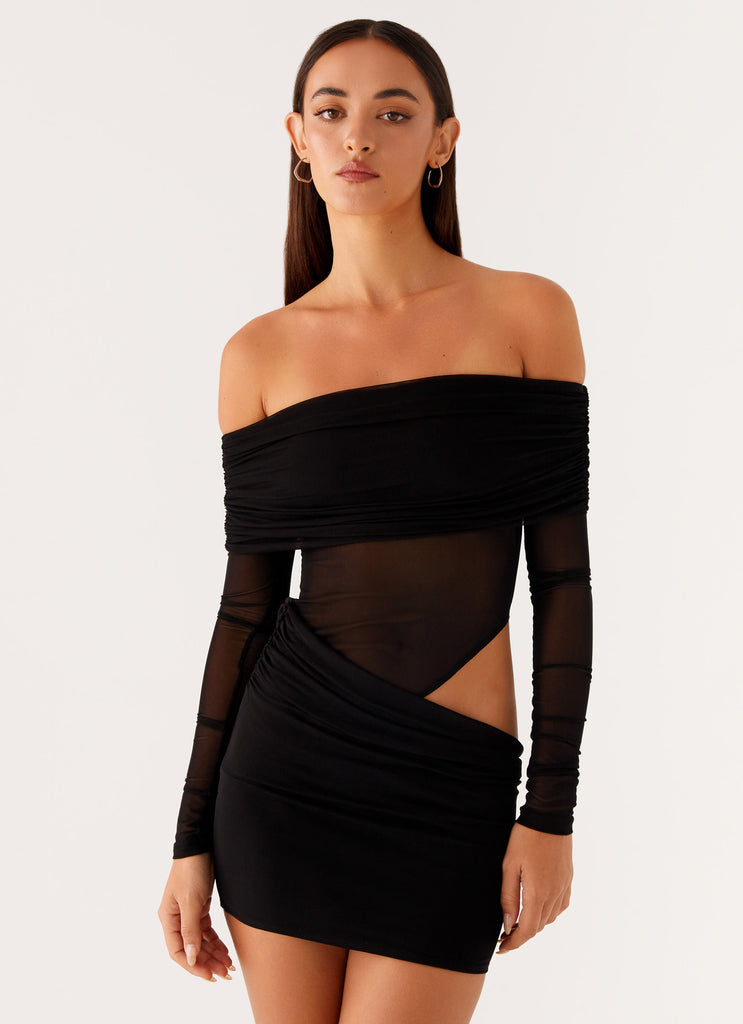 Heidi Dress