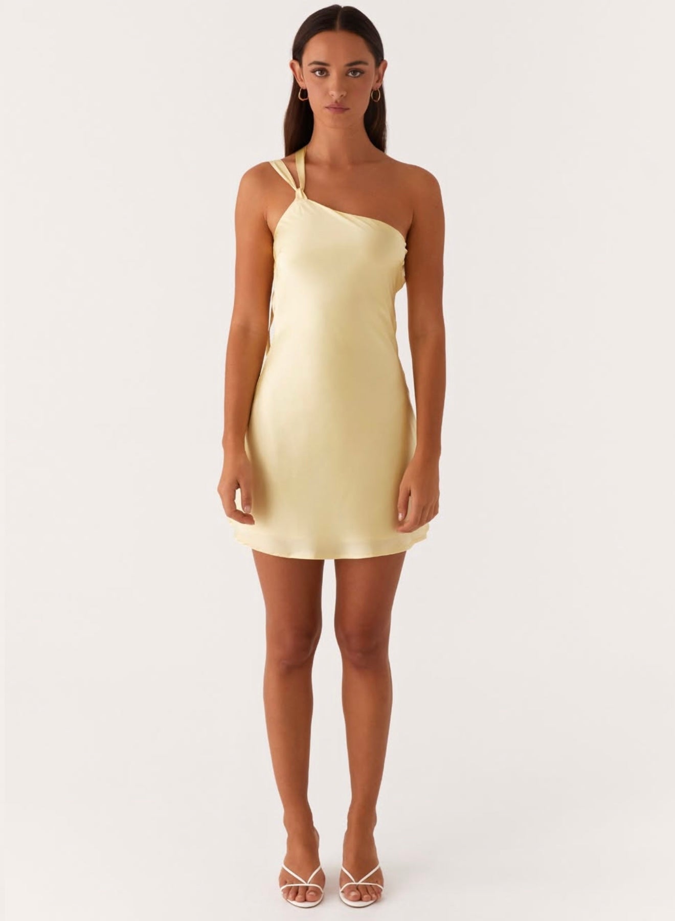 Simona Dress