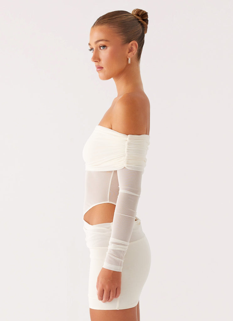 Heidi Dress