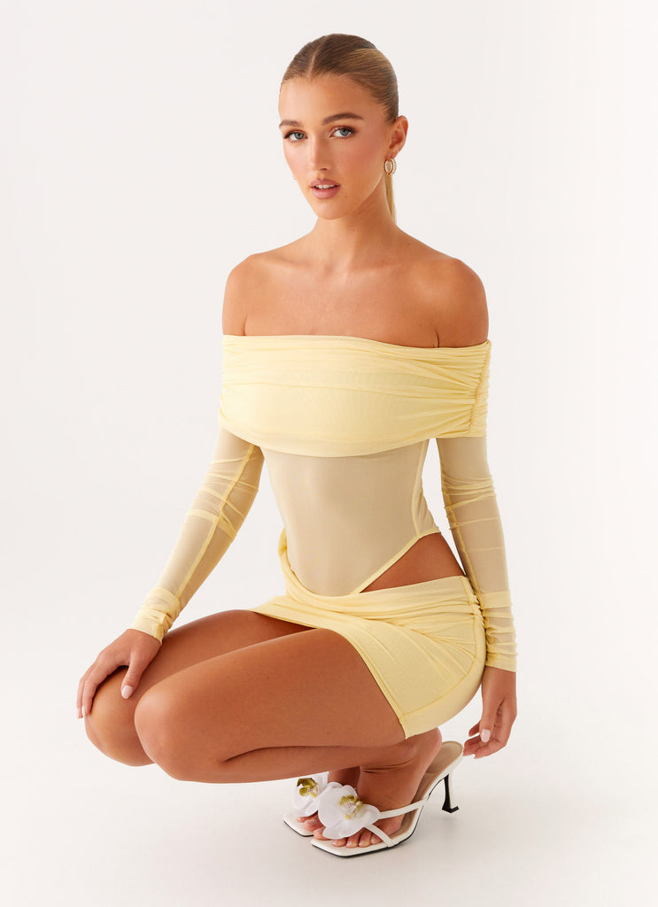 Heidi Dress