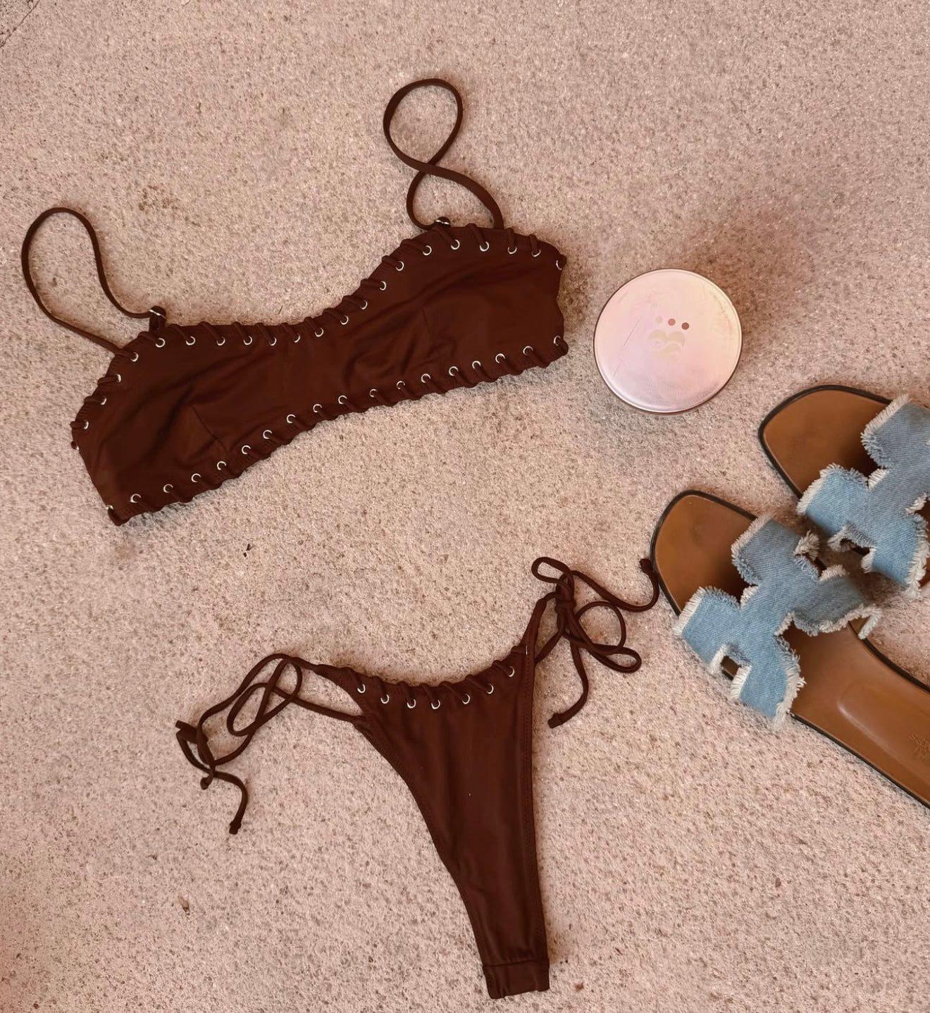 Bikini Cow