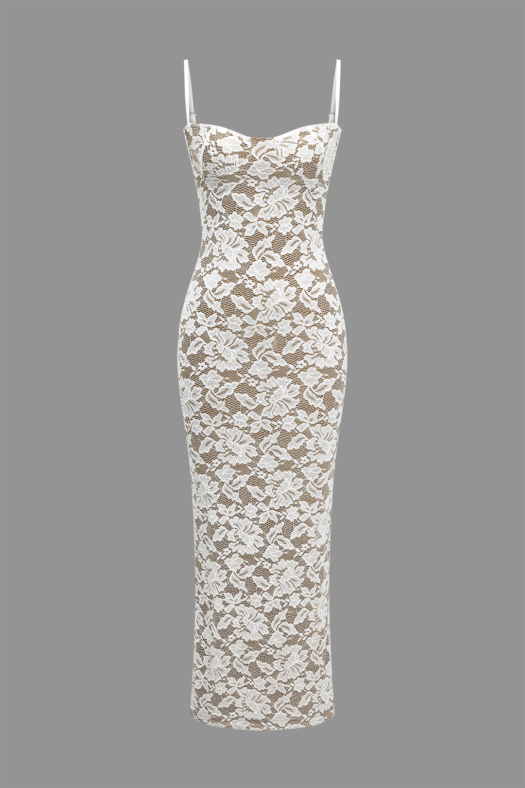 Bianca Dress