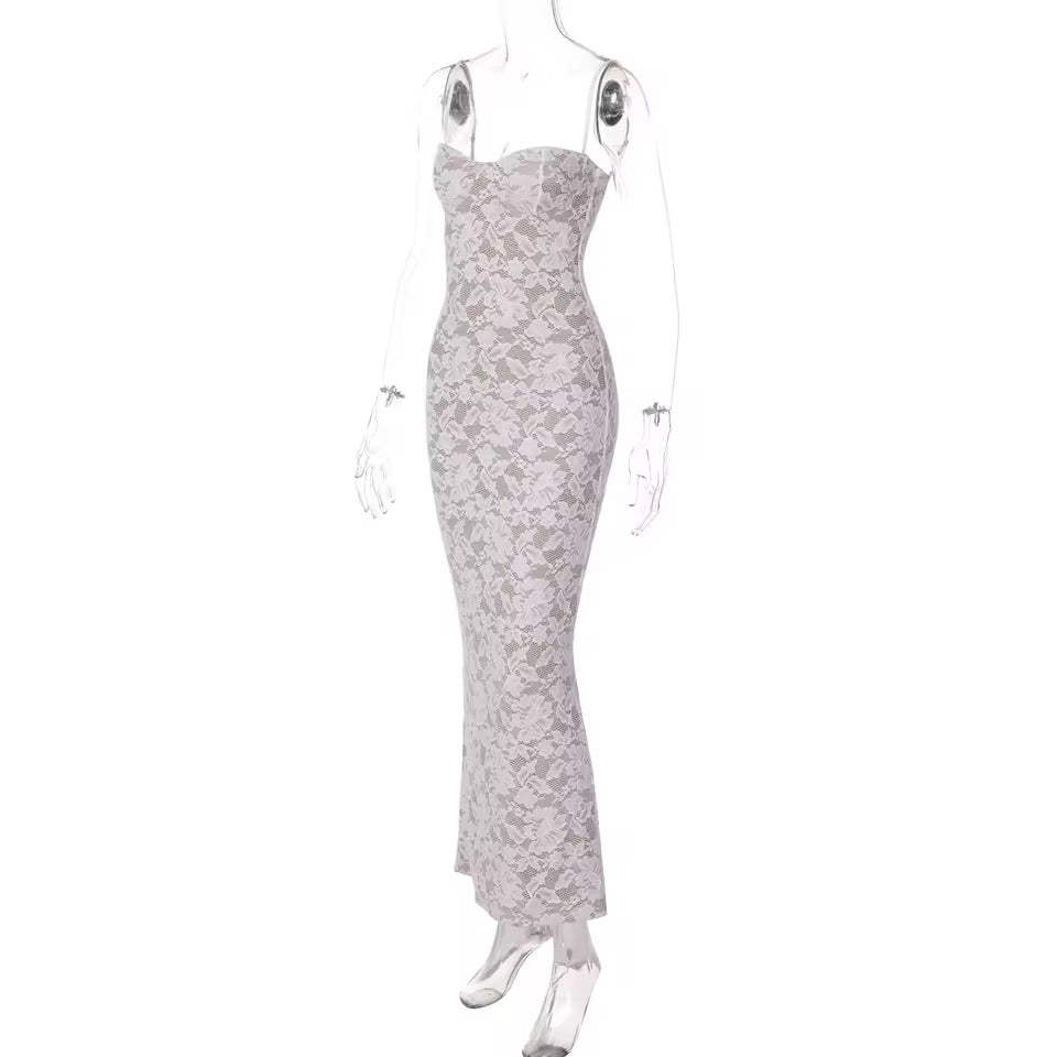 Bianca Dress