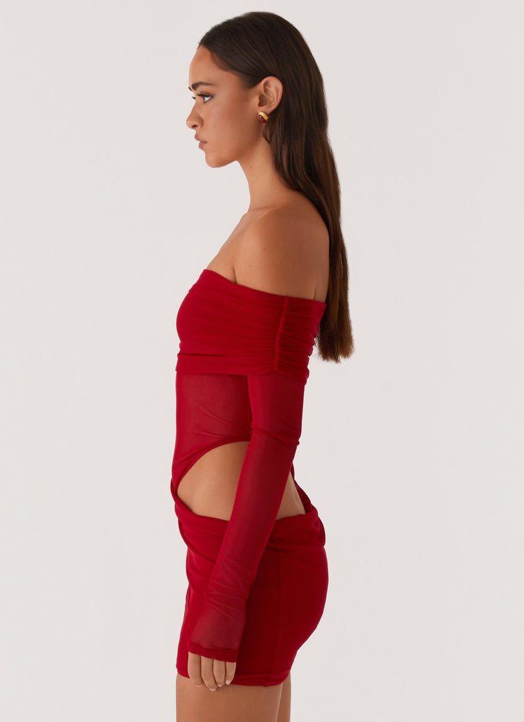Heidi Dress