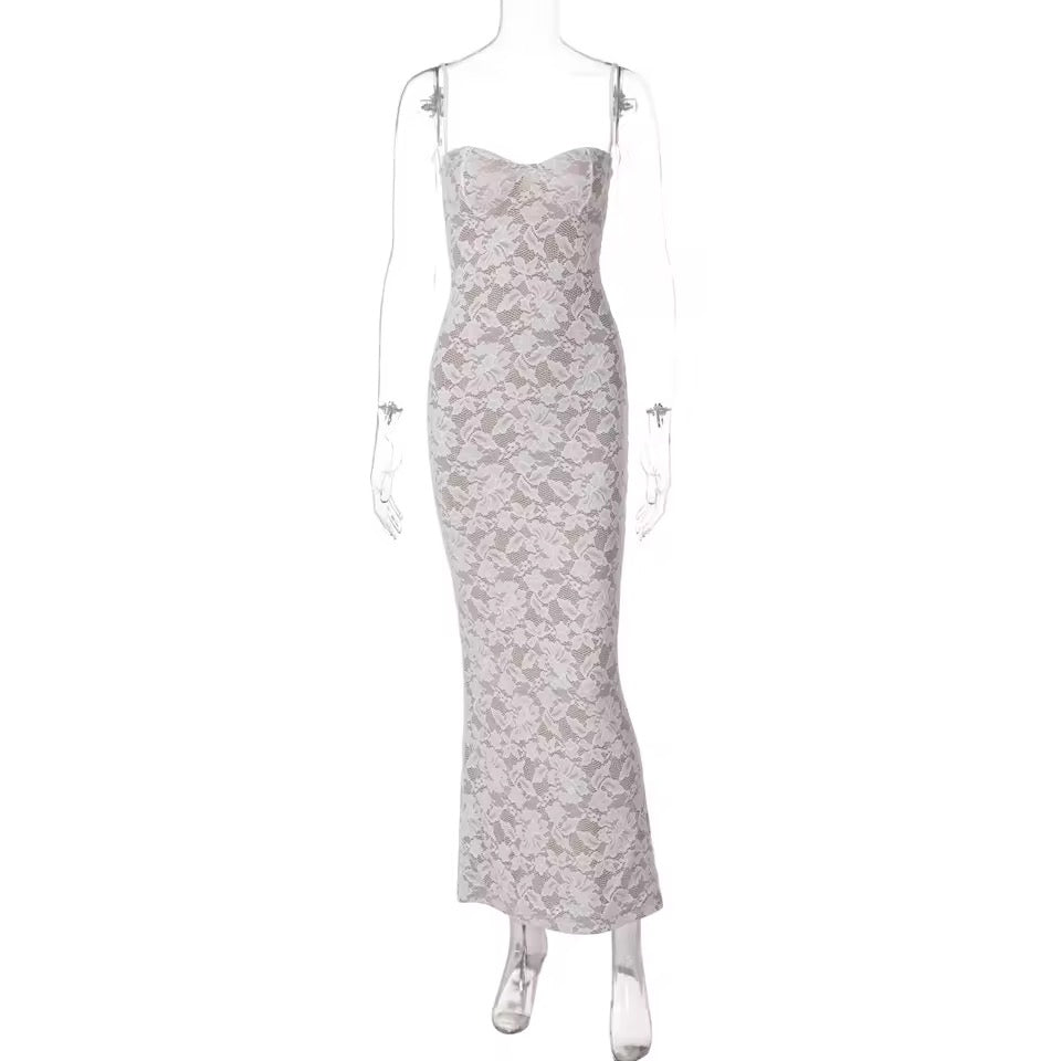 Bianca Dress