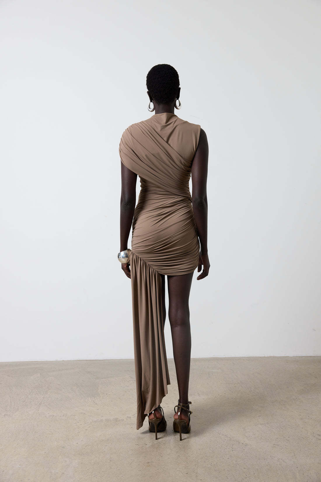 Vestido Lux
