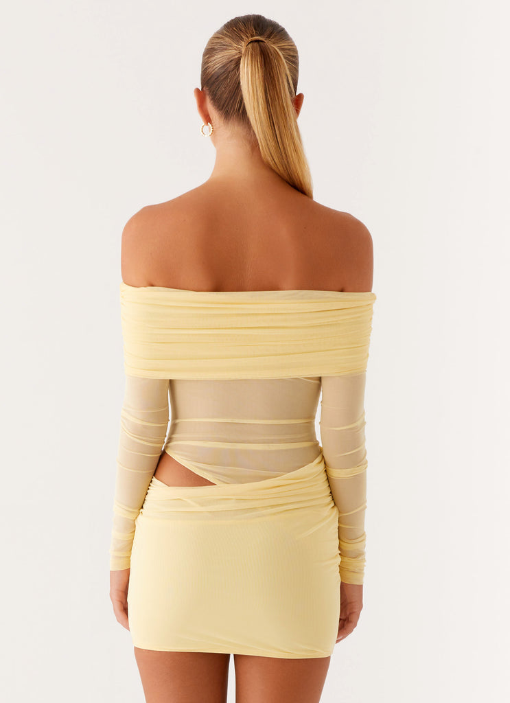 Heidi Dress