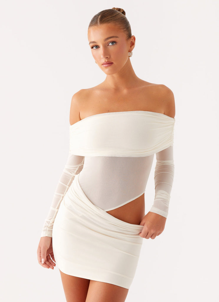 Heidi Dress