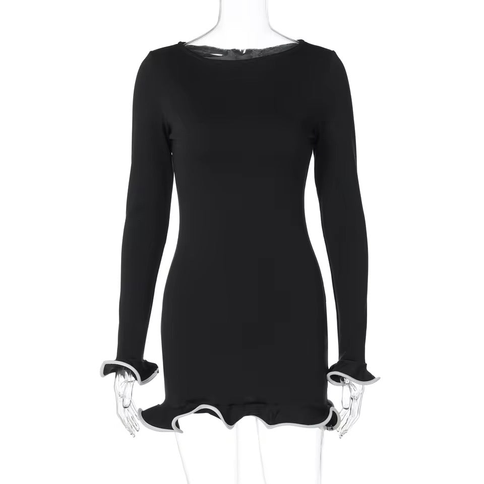 Manu Dress