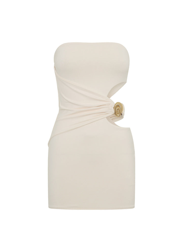 Oceans Dress