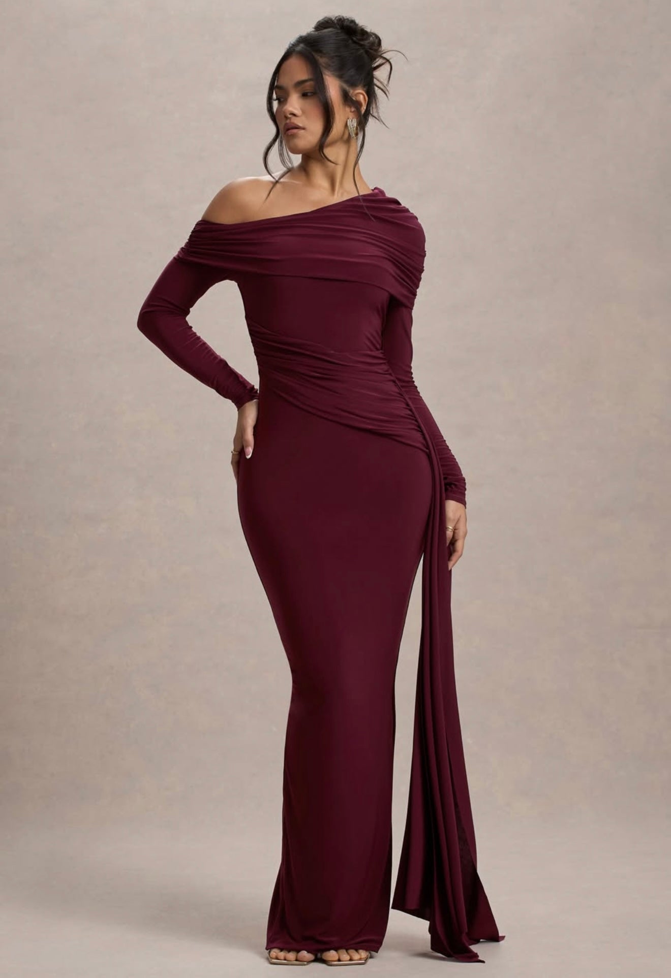 Valina Dress