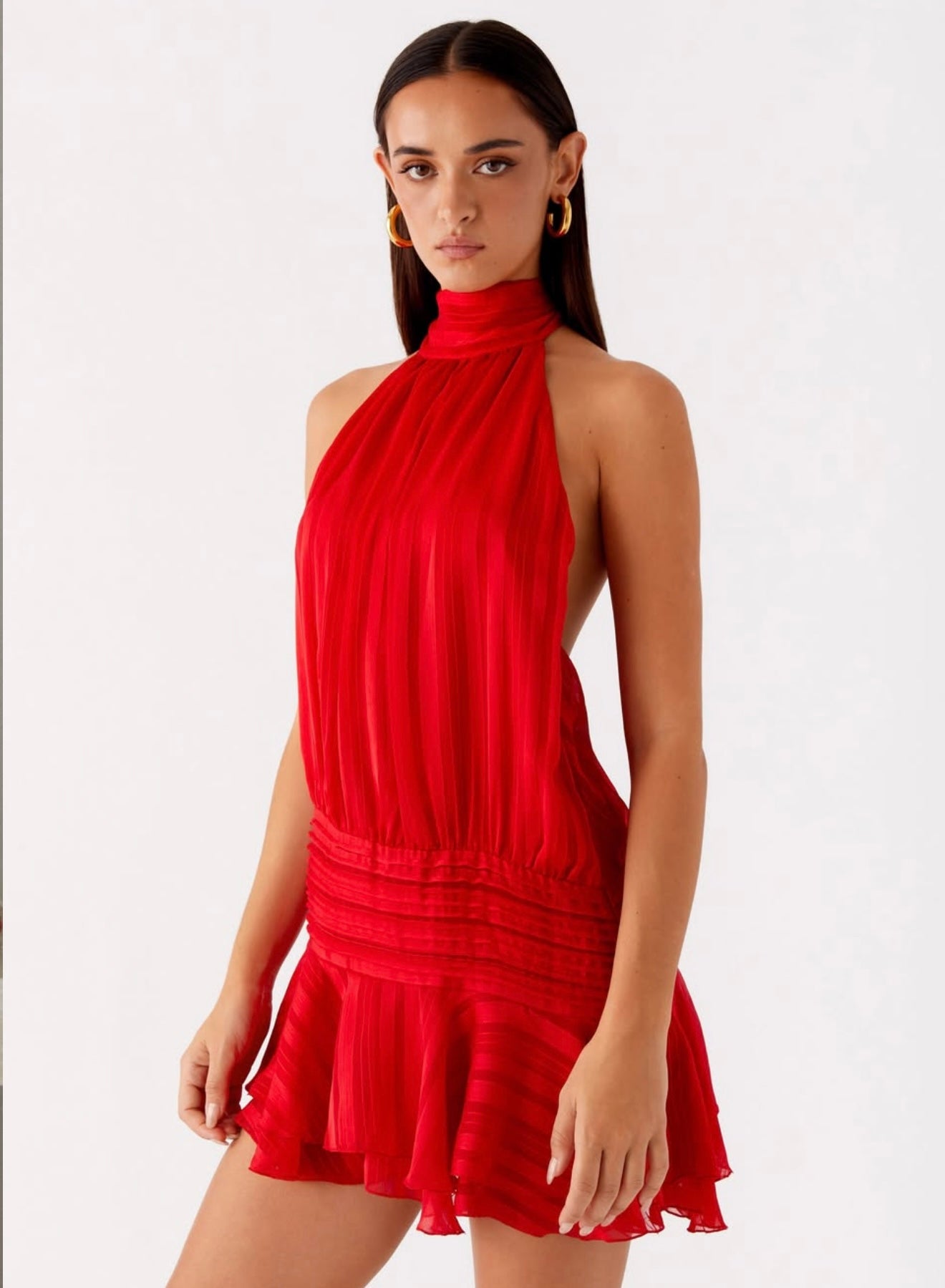 Eva Dress