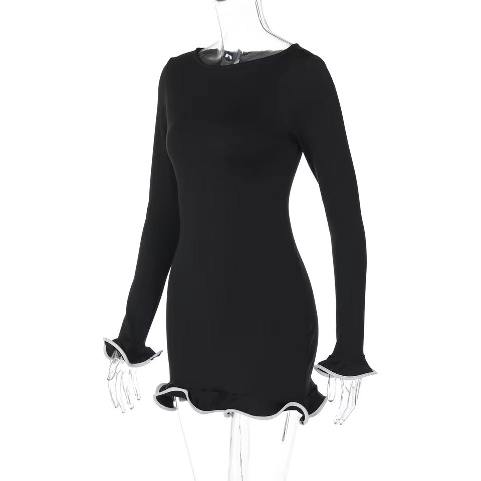 Manu Dress