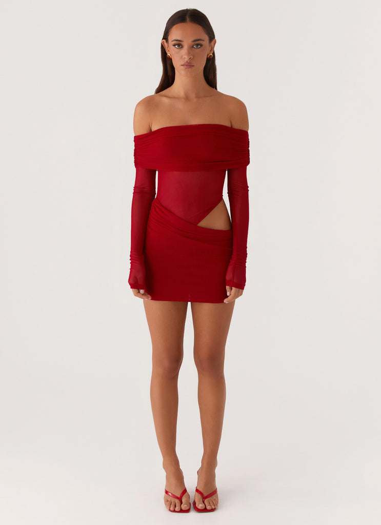 Heidi Dress