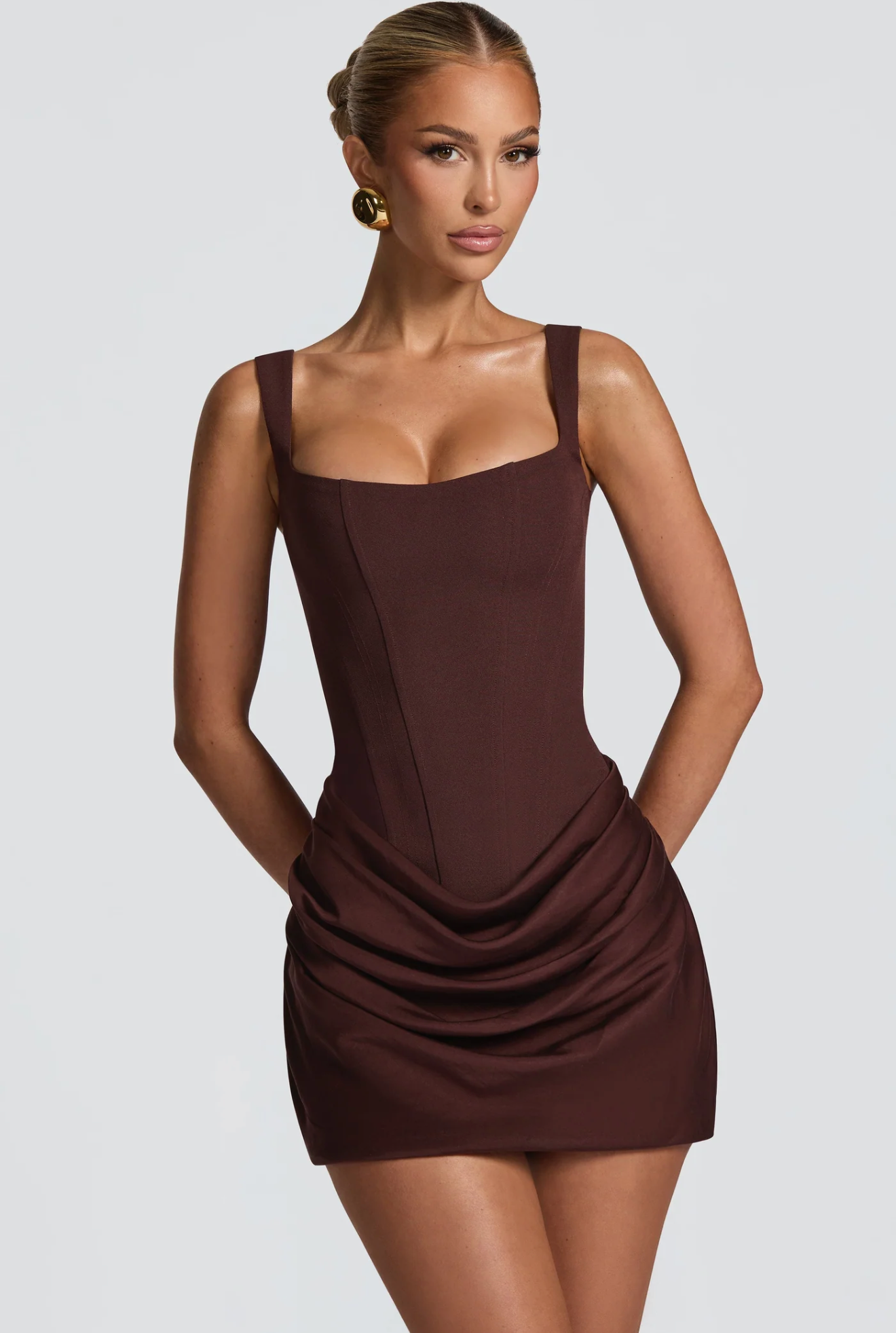 Cornelia Dress