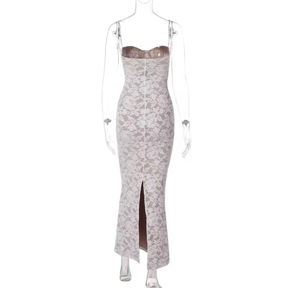 Bianca Dress