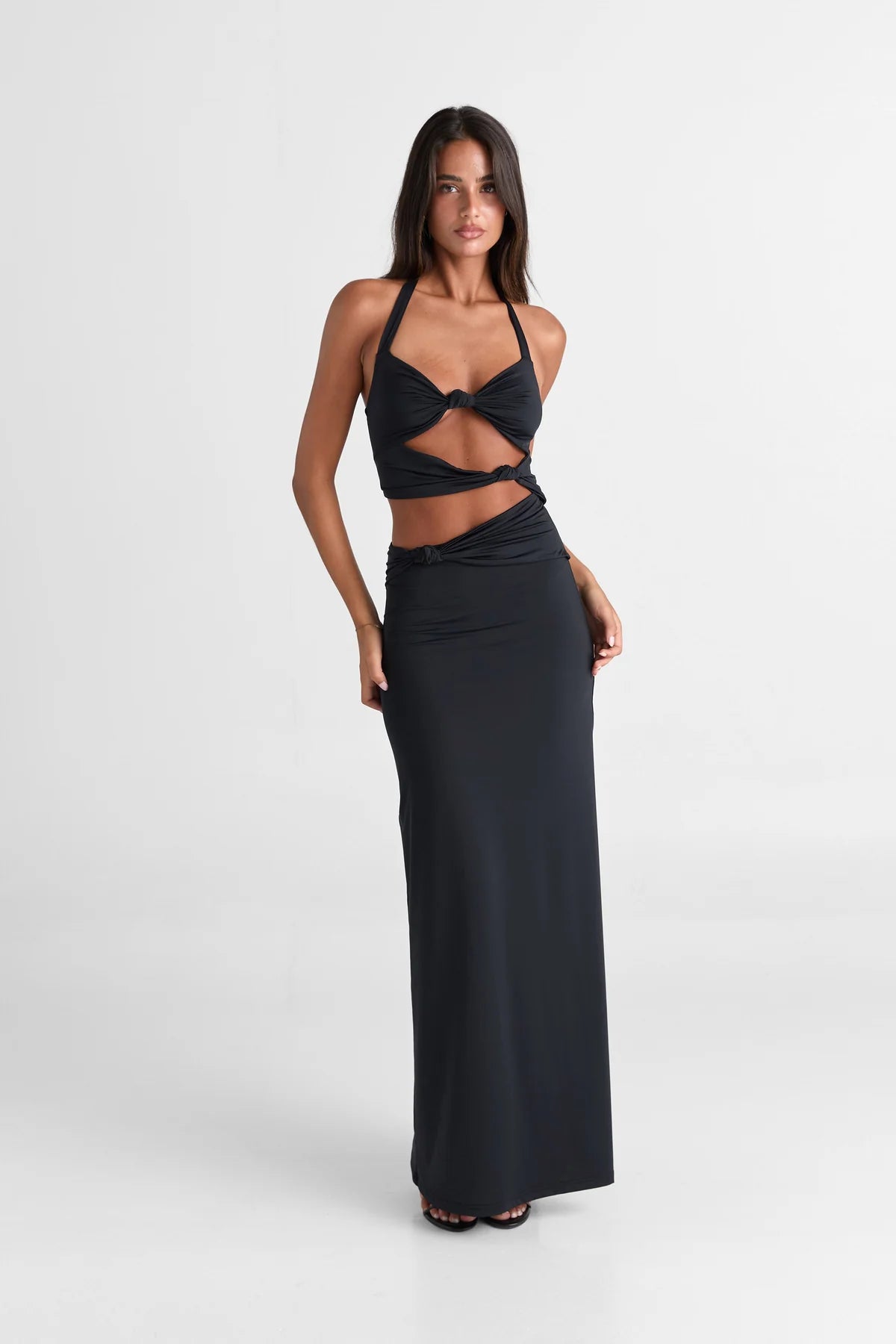 Vestido Oralia