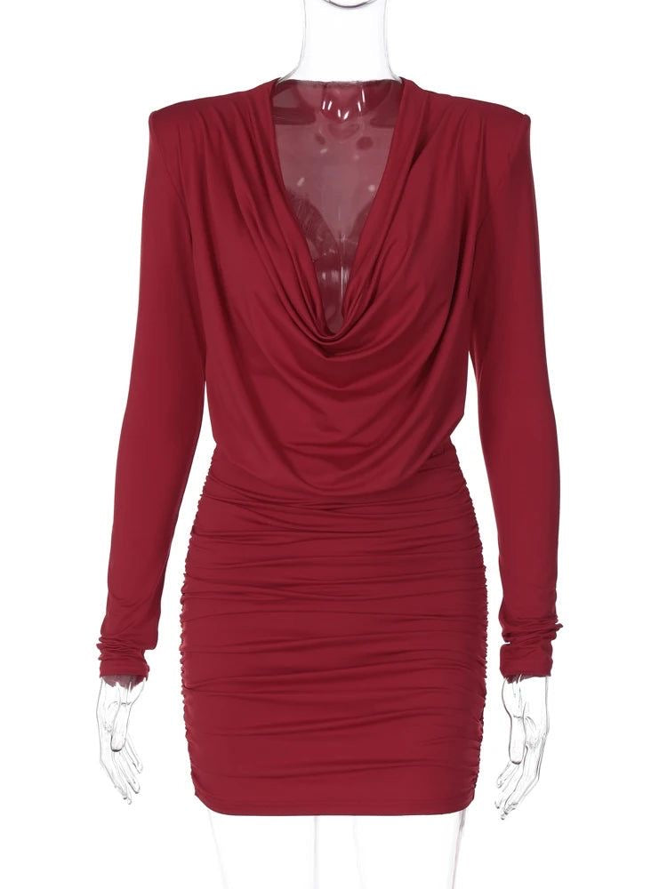 Lina Dress