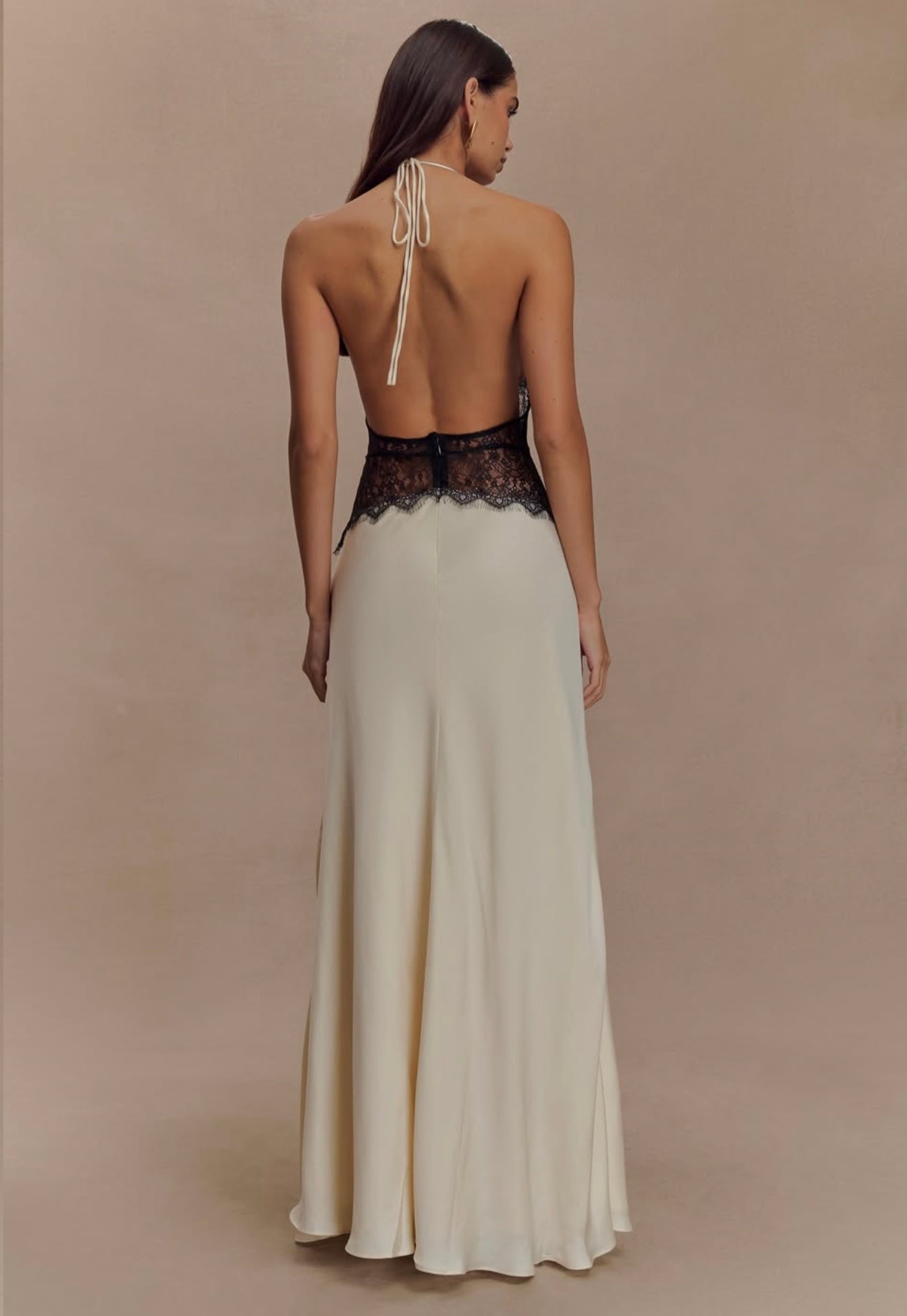 Dinah Dress